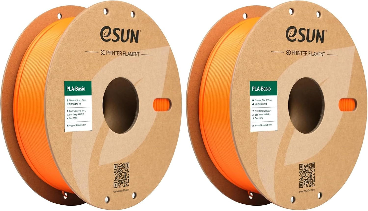 eSUN PLA Filament 1.75mm 1KG