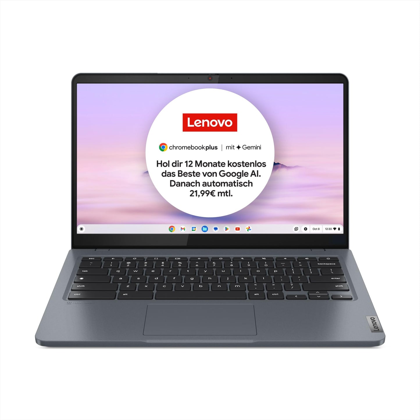 Lenovo IdeaPad Flex 3 - Chromebook Convertible Laptop