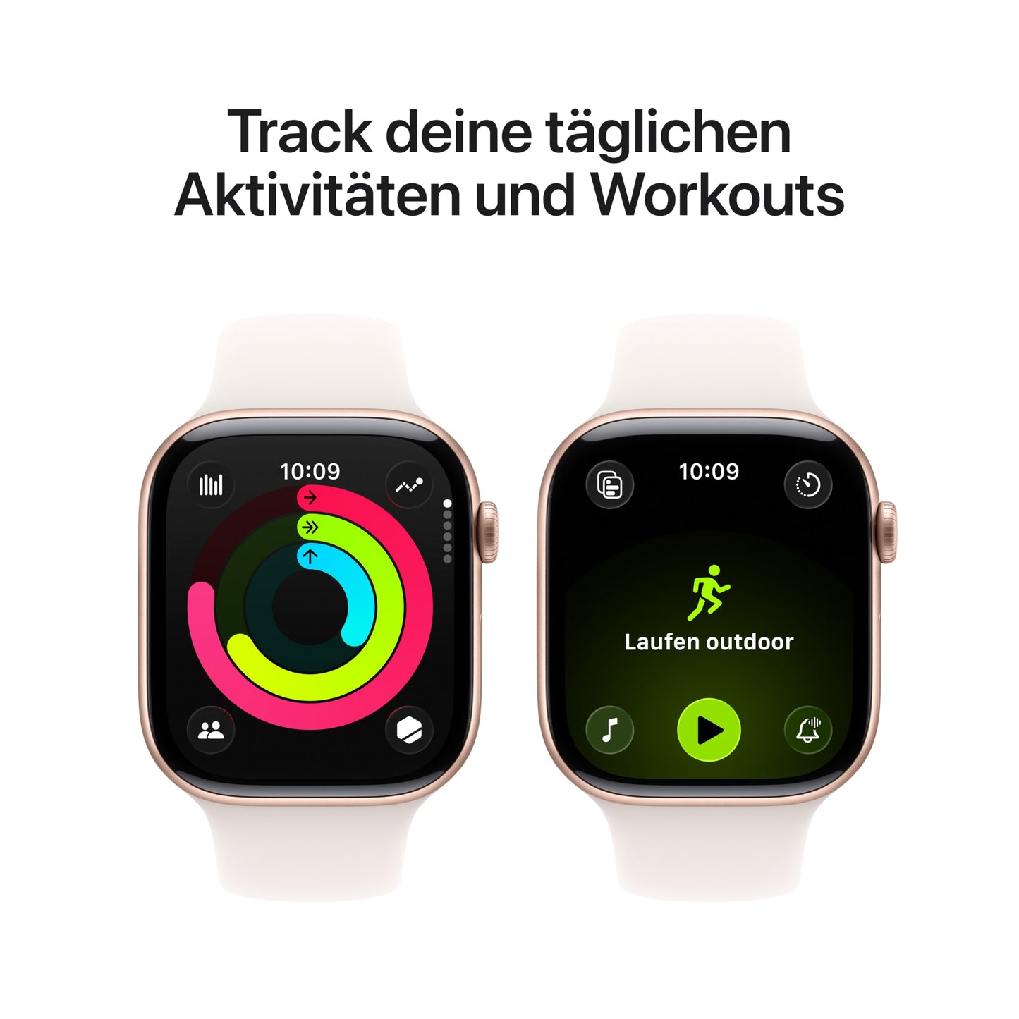 Apple Watch Series 11 (GPS)
