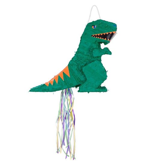 Dinosaurier grün Pinata mittel (My little day)