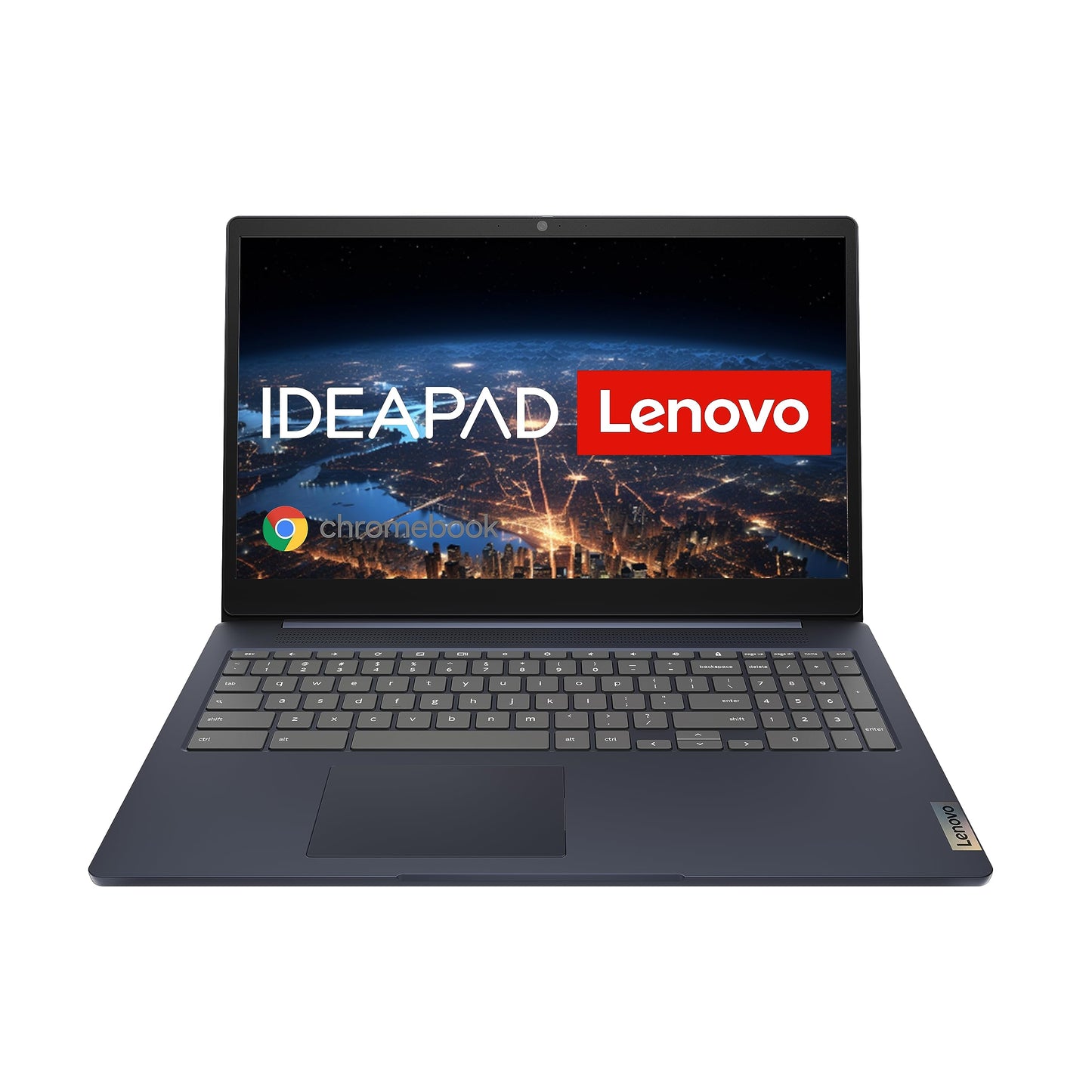 Lenovo IdeaPad Flex 3 - Chromebook Convertible Laptop