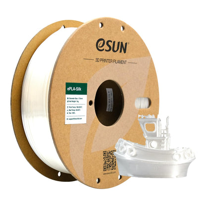 eSUN Silk PLA Filament 1.75mm