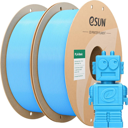 eSUN PLA Filament 1.75mm 1KG