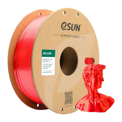 eSUN Silk PLA Filament 1.75mm