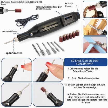 3D Drucker Tool Kit