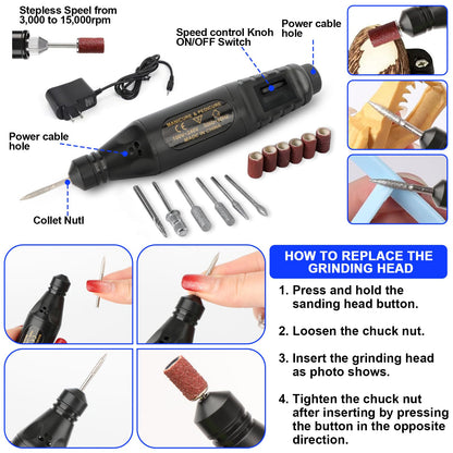 3D Drucker Tool Kit