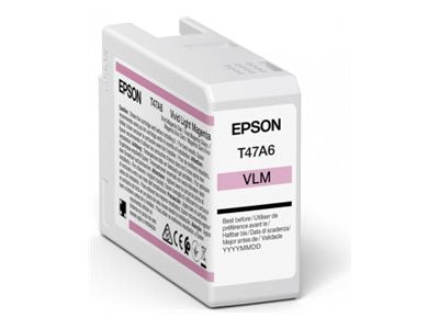 EPSON 1LB Singlepack Vivid Light Magenta