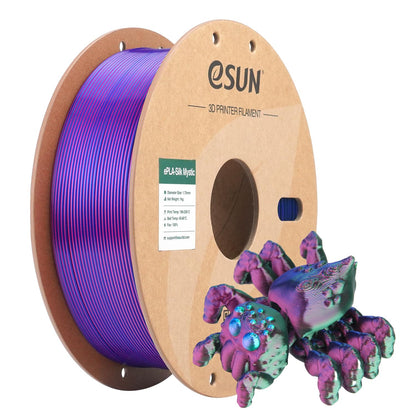 eSUN Silk PLA Filament 1.75mm