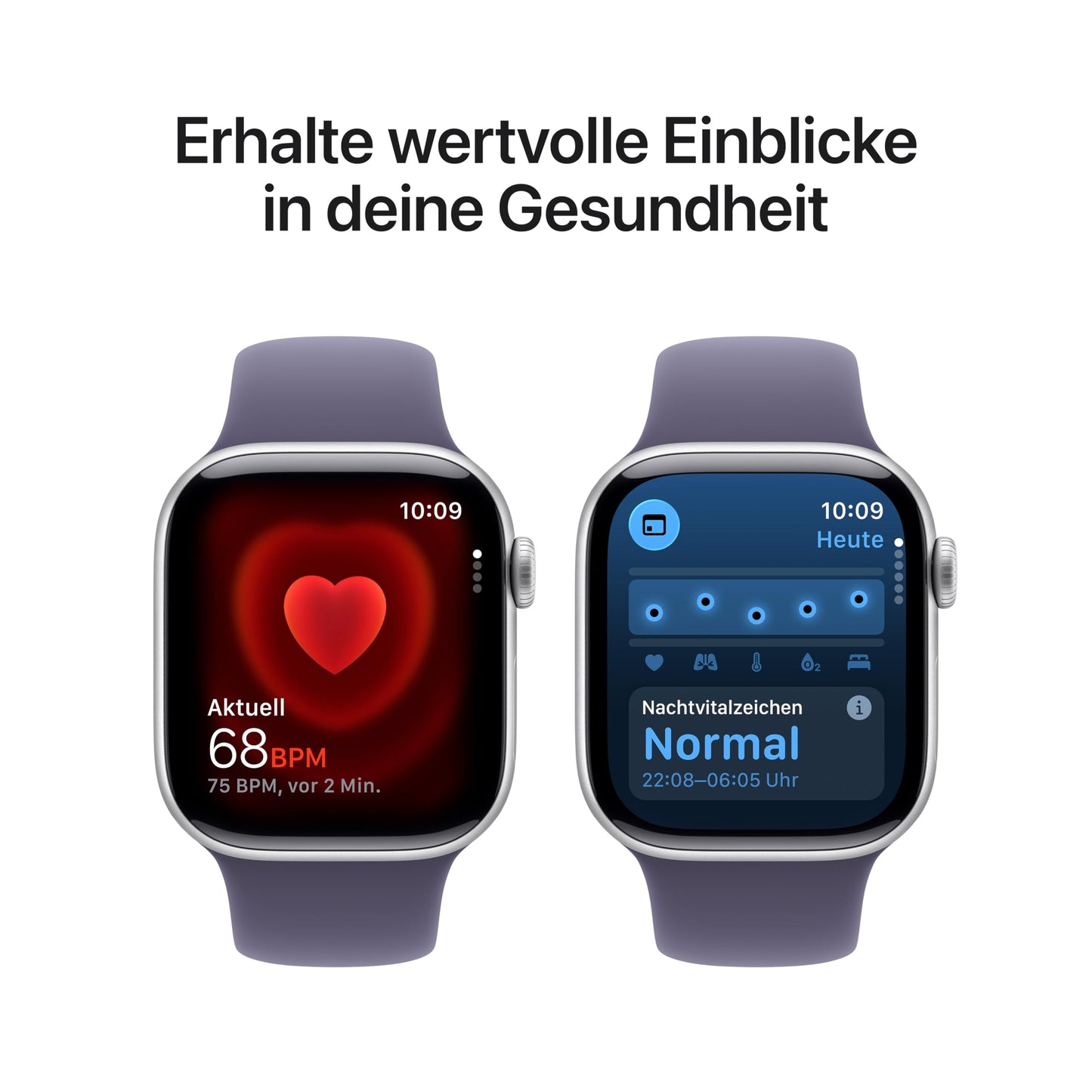 Apple Watch Series 11 (GPS)