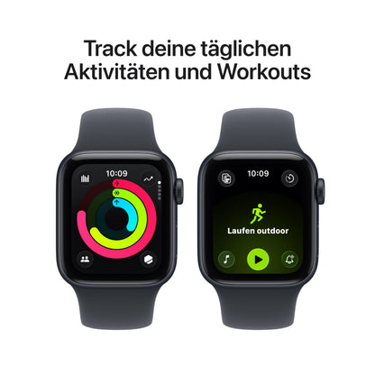 Apple Watch SE 3 (GPS)