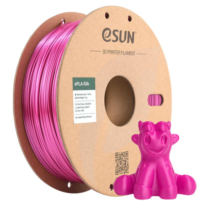 eSUN Silk PLA Filament 1.75mm