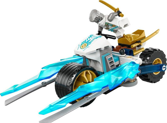 LEGO® Ninjago 71816 Zanes Eismotorrad