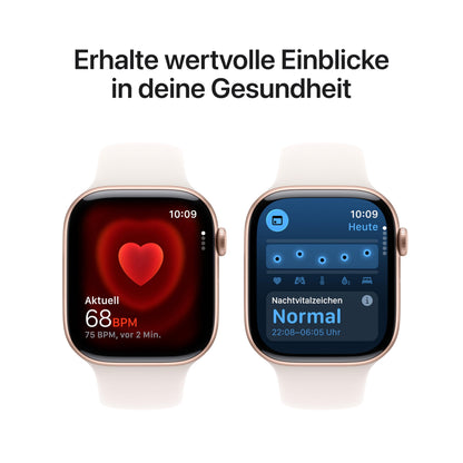 Apple Watch Series 11 (GPS)