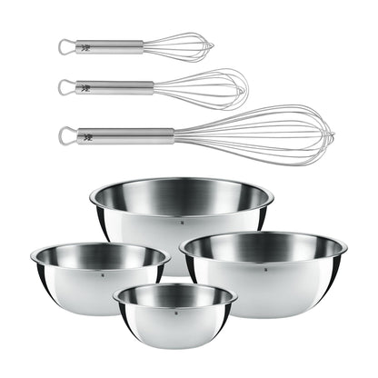 WMF Gourmet Bowl Set - 4-teilig