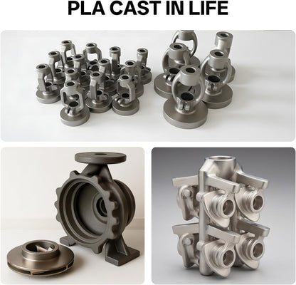 eSUN PLA Filament 1.75mm 1KG
