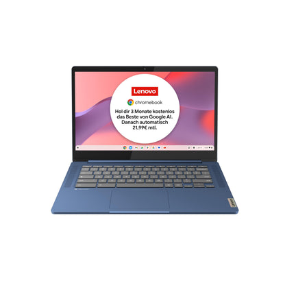 Lenovo IdeaPad Flex 3 - Chromebook Convertible Laptop