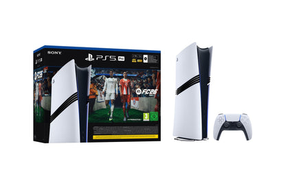 Playstation®5 Digital-Edition – EA SPORTS FC™ 26 Bundle