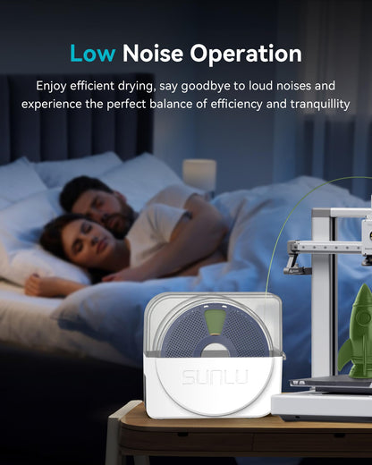 Sunlu S1 Plus Filament Trockner