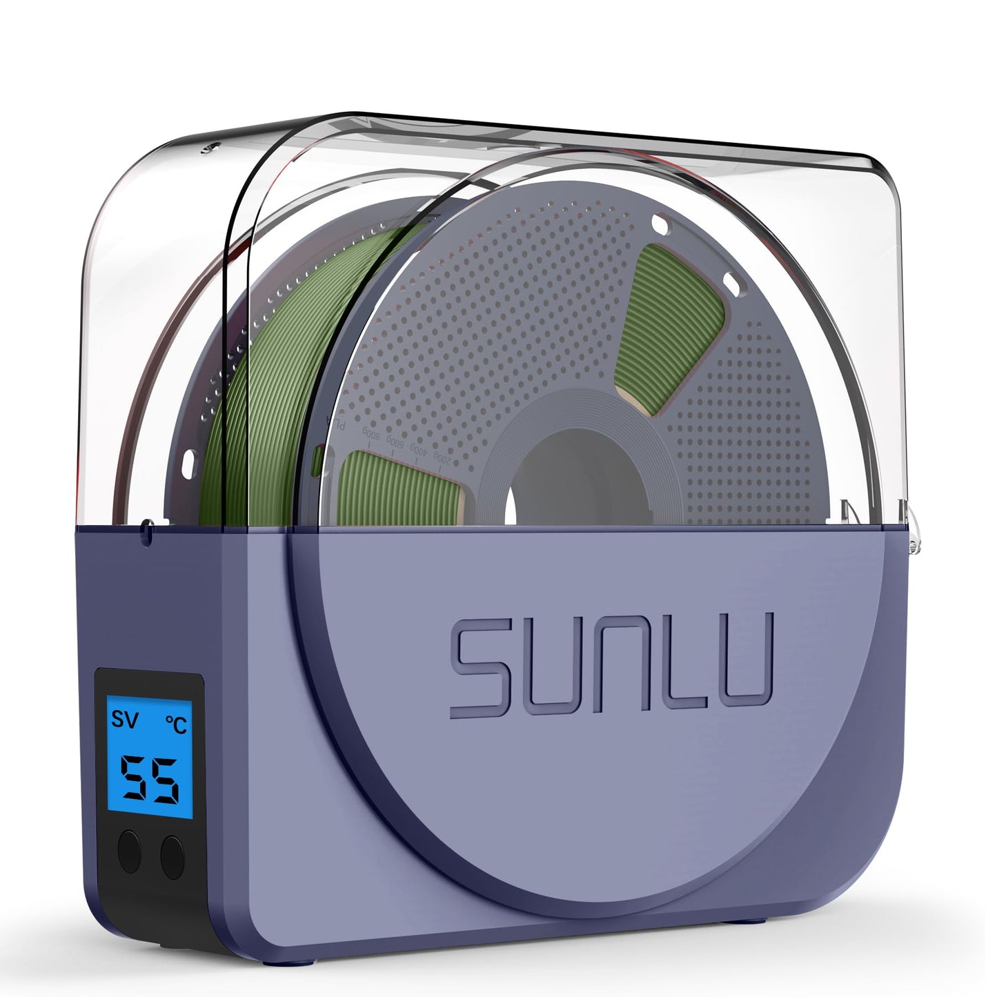 Sunlu S1 Plus Filament Trockner