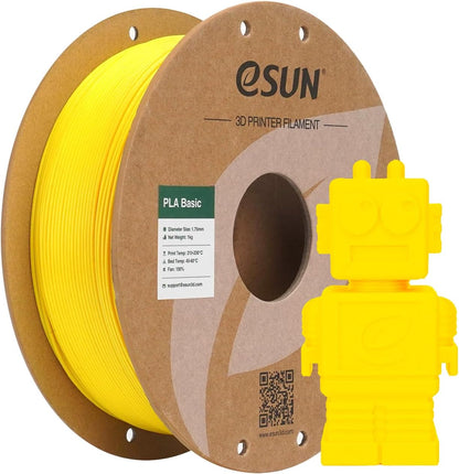 eSUN PLA Filament 1.75mm 1KG