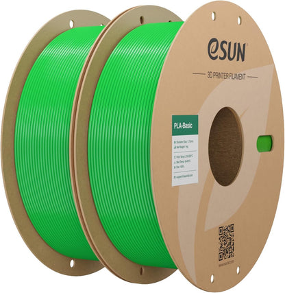 eSUN PLA Filament 1.75mm 1KG