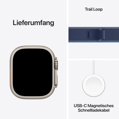 Apple Watch Ultra 3