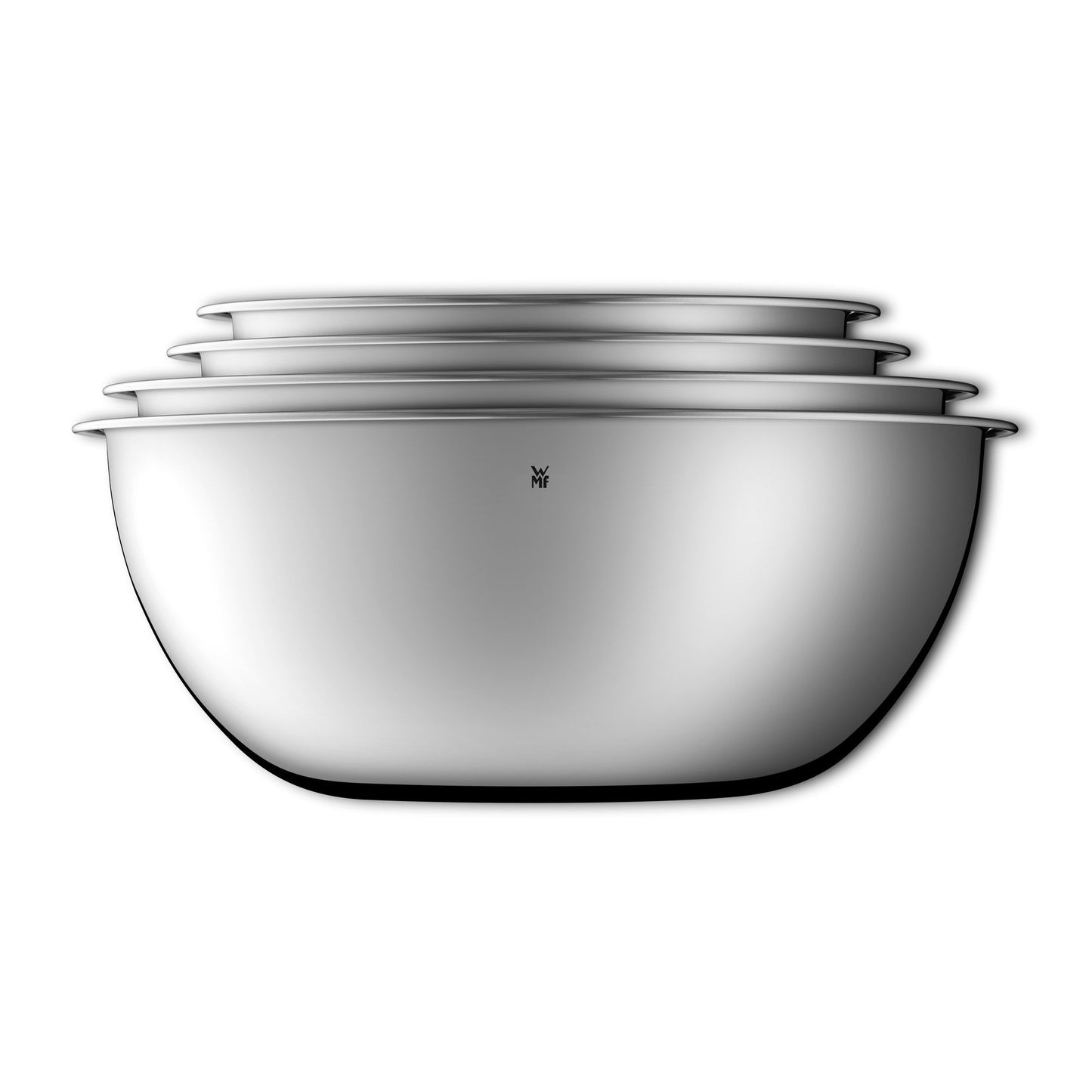 WMF Gourmet Bowl Set - 4-teilig