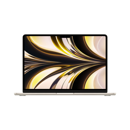 Apple MacBook Air 13,6“ (2022) - M2 Chip