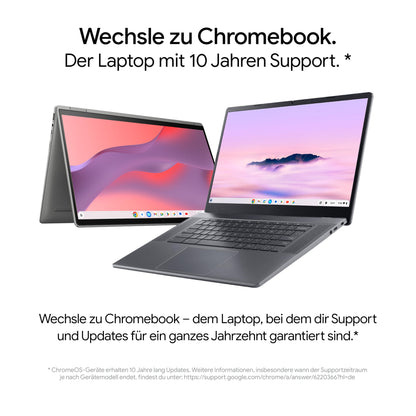 Lenovo IdeaPad Flex 3 - Chromebook Convertible Laptop