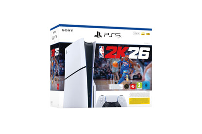 Playstation®5 Konsole – 1TB
