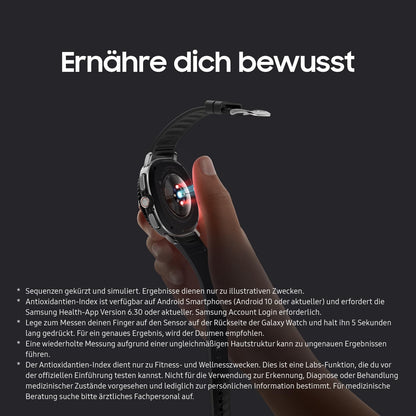 Samsung Galaxy Watch8 Classic
