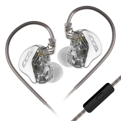 Keephifi CCA CRA IEM Kopfhörer In Ear Monitor
