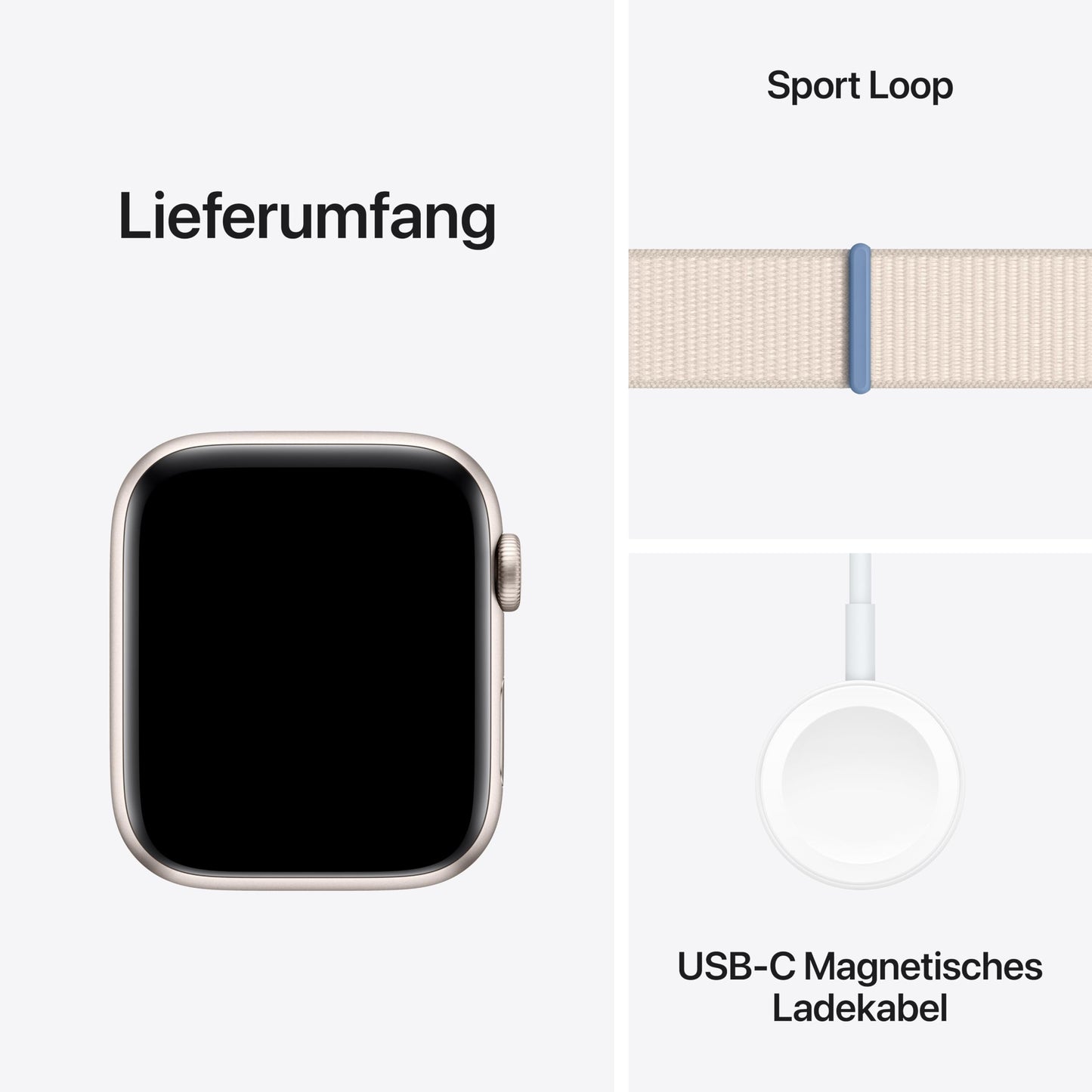 Apple Watch SE (2. Gen)