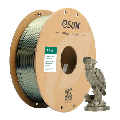 eSUN Silk PLA Filament 1.75mm