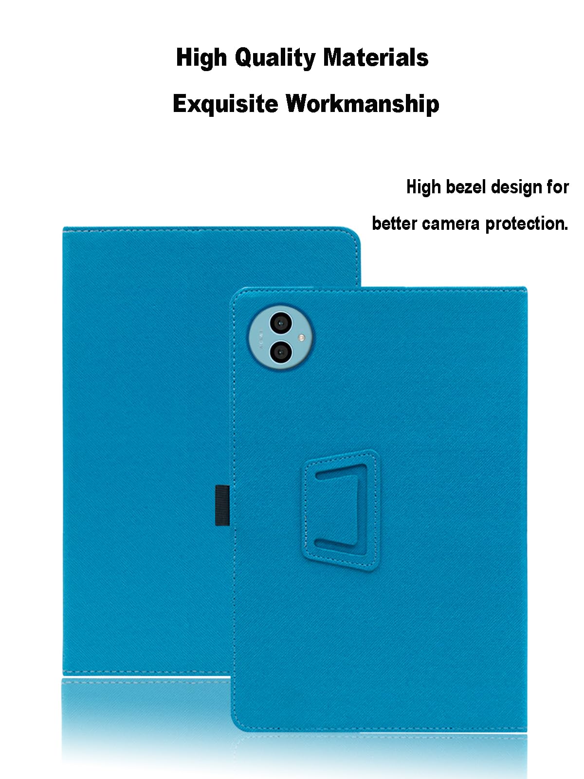 Case - Teclast P50 11"