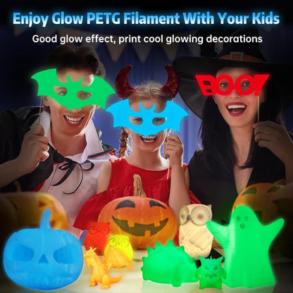 SUNLU PETG Filament 1.75 mm