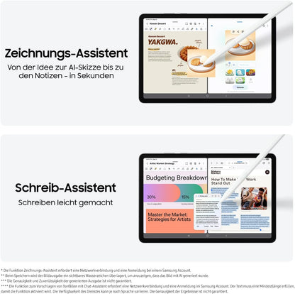 Samsung Galaxy Tab S11