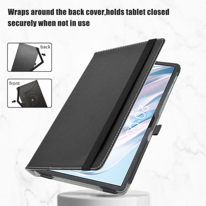 LiuShan Rotating Case 11" für Teclast P50Ai, 360° Rotating