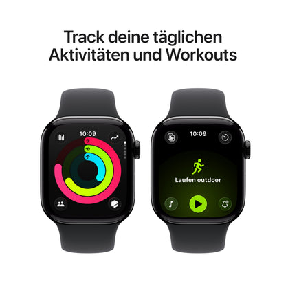 Apple Watch Series 11 (GPS)