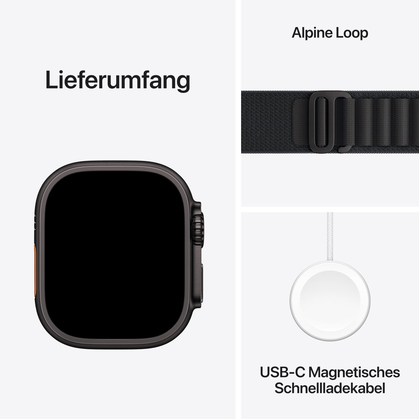 Apple Watch Ultra 3