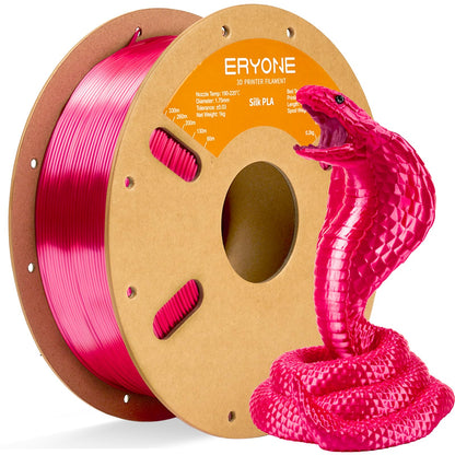 ERYONE Silk PLA Filament 1.75 mm