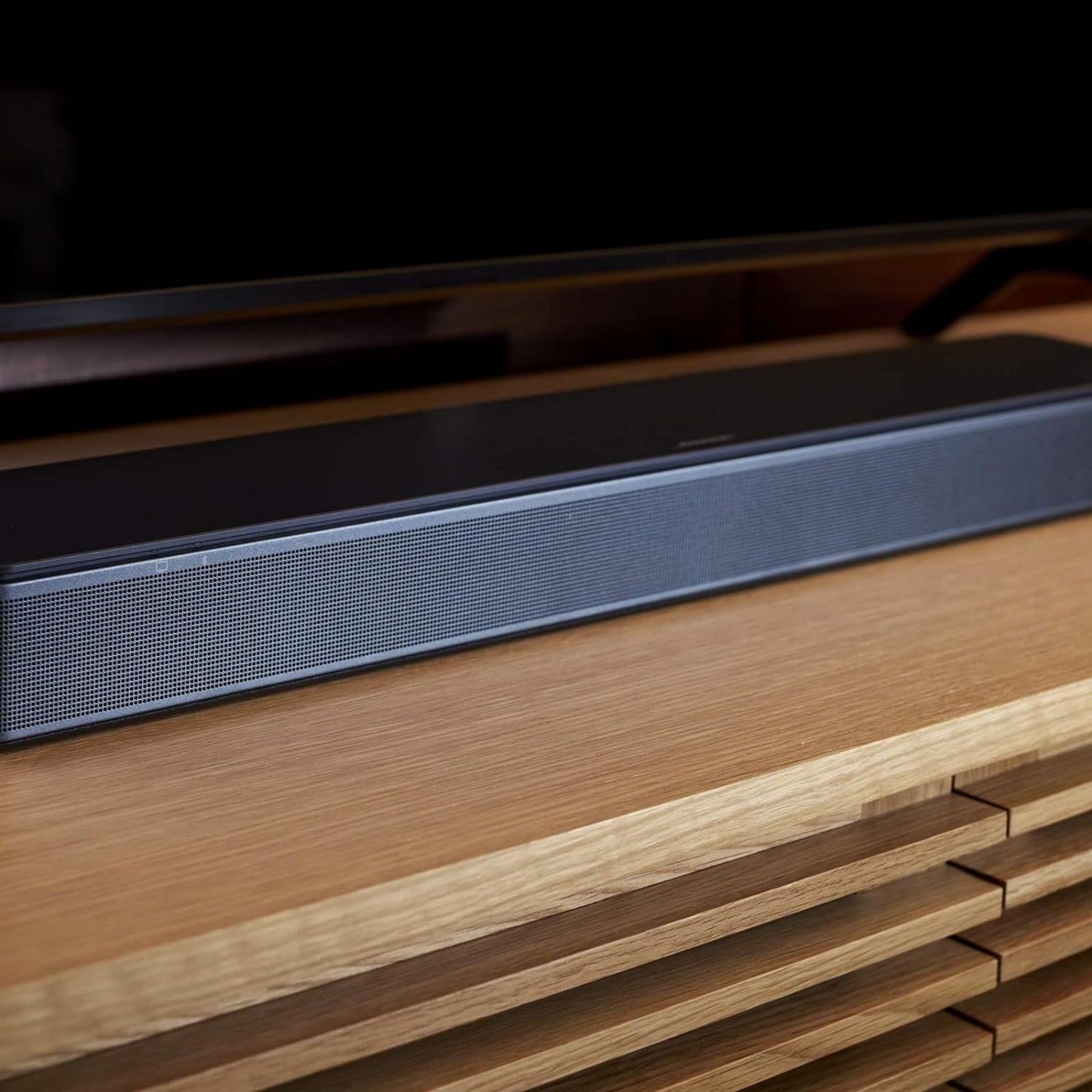 Bose TV Speaker – Soundbar - Bluetooth