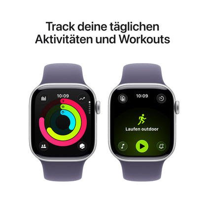 Apple Watch Series 11 (GPS)