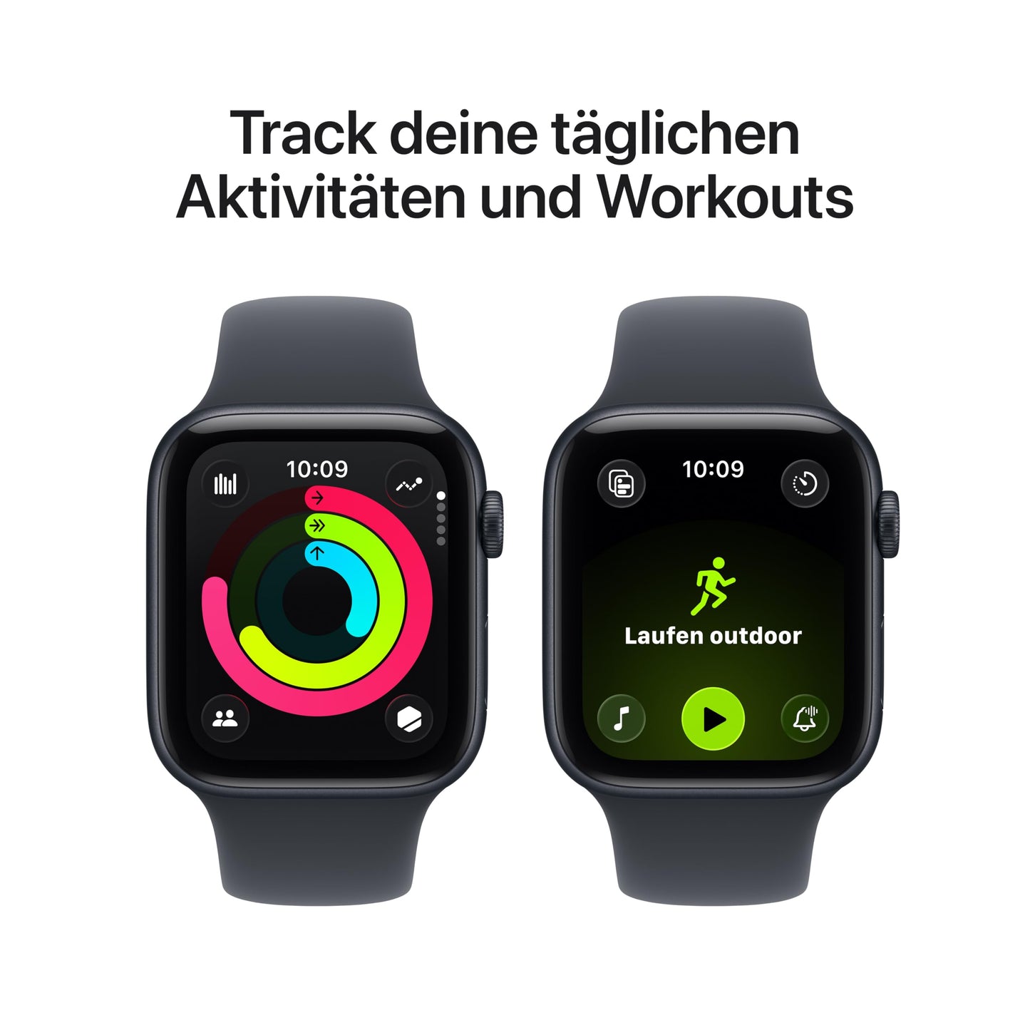 Apple Watch SE 3 (GPS)
