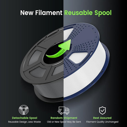 SUNLU PETG Filament 1.75 mm