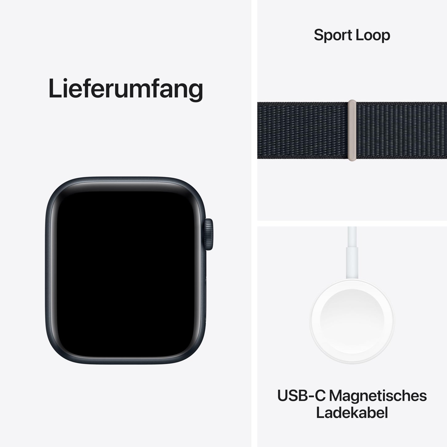 Apple Watch SE (2. Gen)