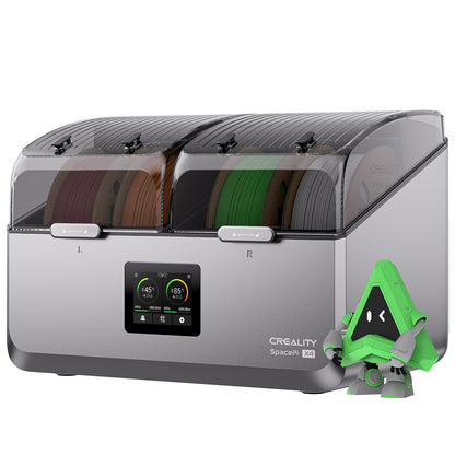 Creality Space PI Plus Filament Trockner