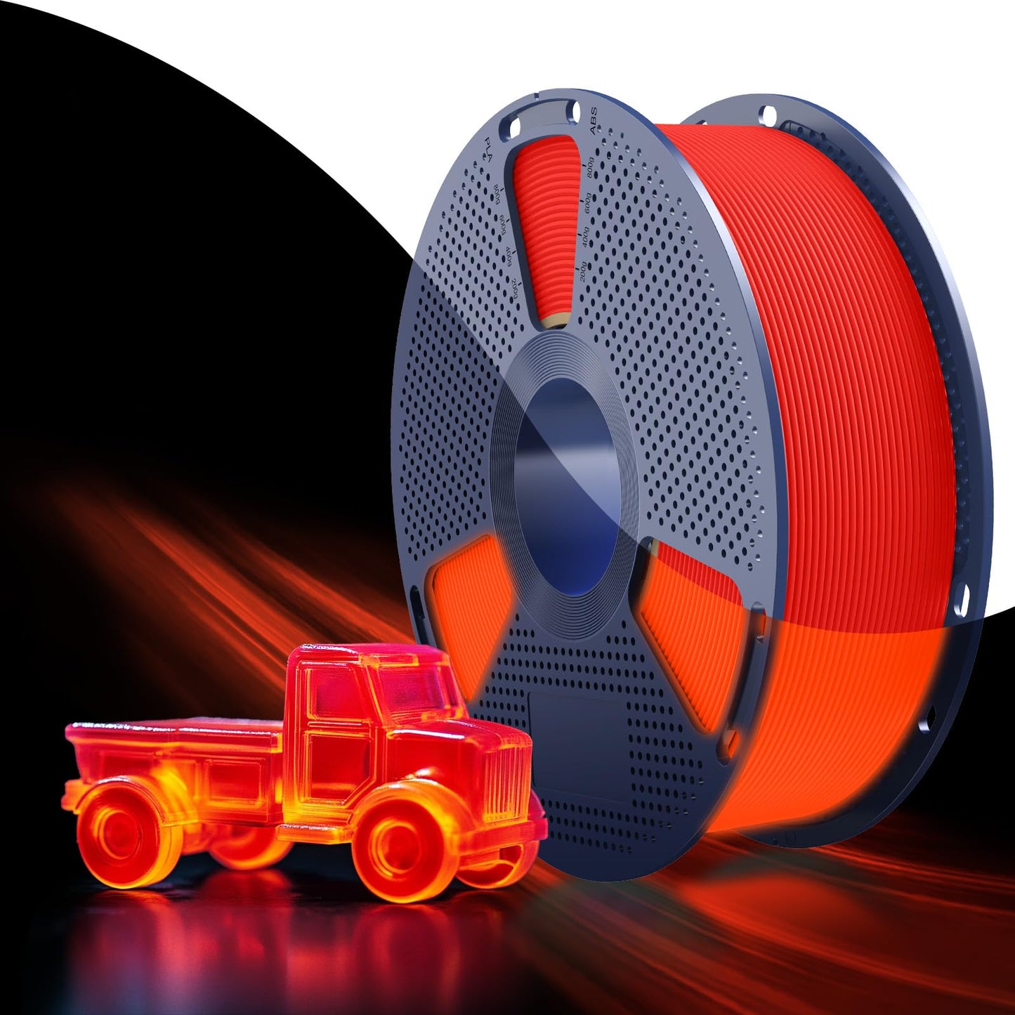 SUNLU PETG Filament 1.75 mm
