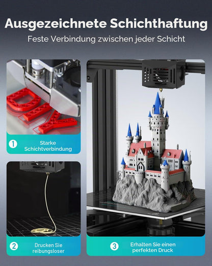 SUNLU PETG Filament 1.75 mm