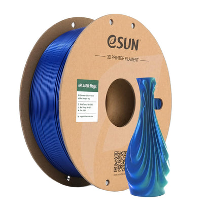 eSUN Silk PLA Filament 1.75mm